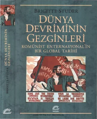 Dünya Devriminin Gezginleri