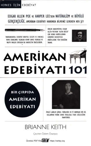 Amerikan Edebiyatı 101