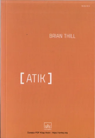 Atık İthaki Yayınları