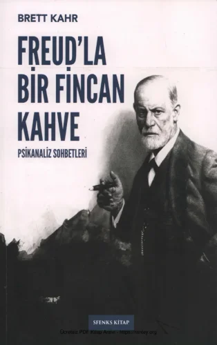 Freudla Bir Fincan Kahve