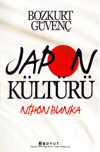 Japon Kültürü