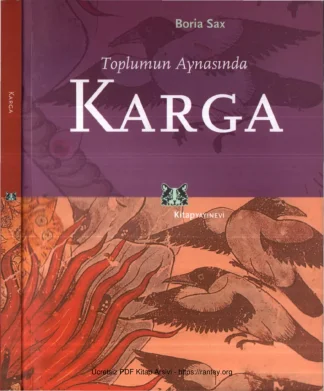 Toplumun Aynasında Karga