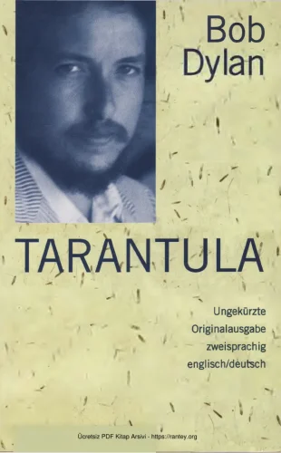 Tarantula