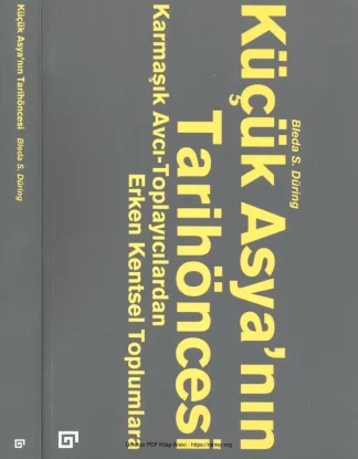 Küçük Asyanın Tarih Öncesi