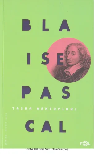 Taşra Mektupları kitap kapağı