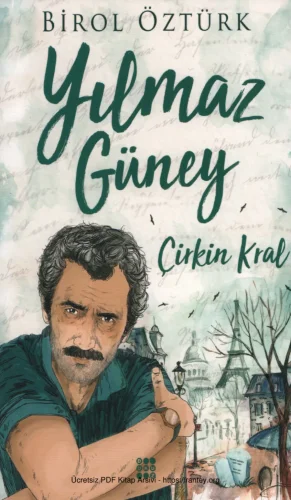 Yılmaz Güney Dokuz Yayınları