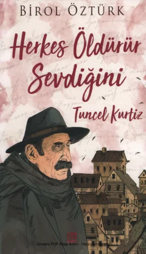 Tuncel Kurtiz Dokuz Yayınları