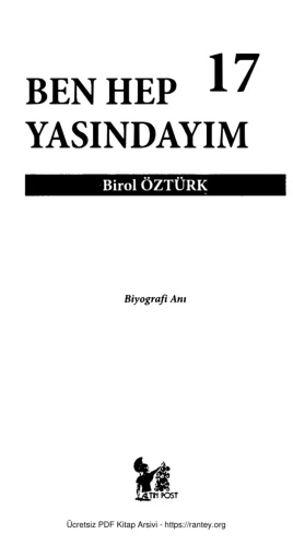 Ben Hep 17 Yaşındayım