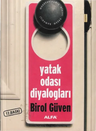 Yatak Odası Diyalogları