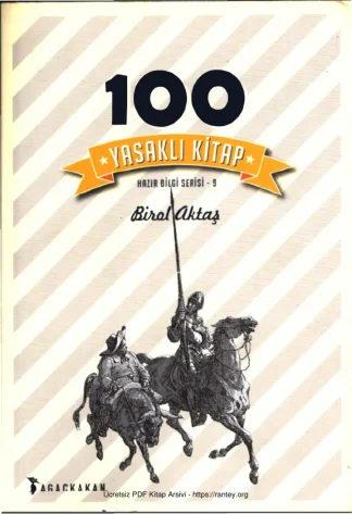 100 Yasaklı Kitap
