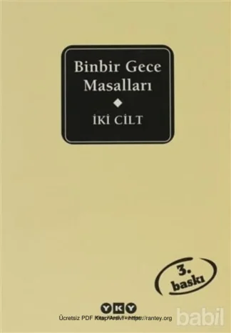 Binbir Gece Masalları