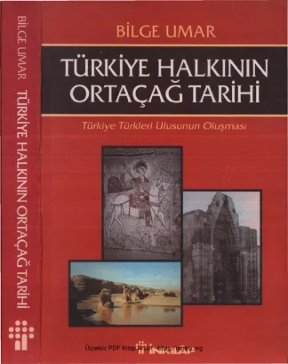 Türkiye Halkının Ortaçağ Tarihi