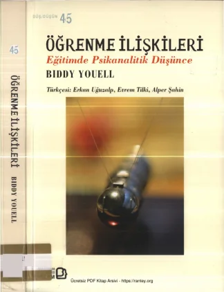 Öğrenme İlişkileri