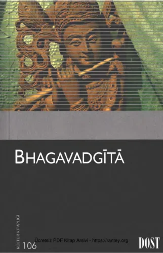 Bhagavadgita