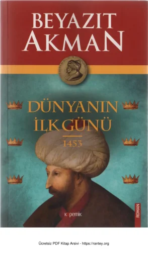 Dünyanın İlk Günü