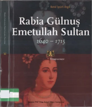 Rabia Gülnuş Emetullah Sultan