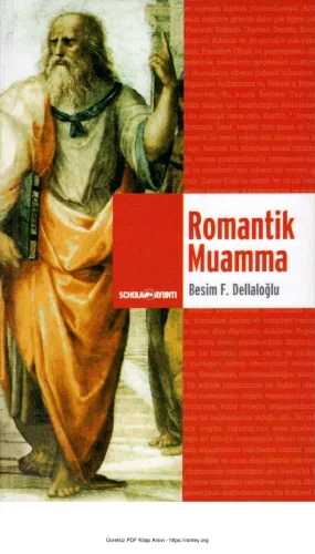 Romantik Muamma