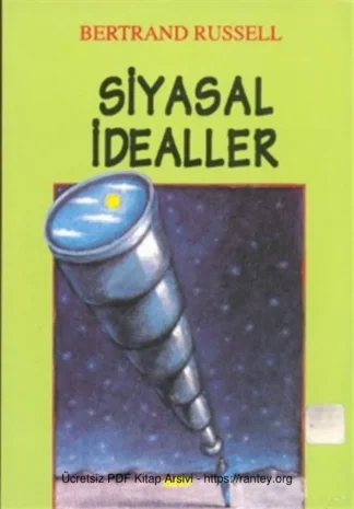 Siyasal İdealler Say Yayınlarır