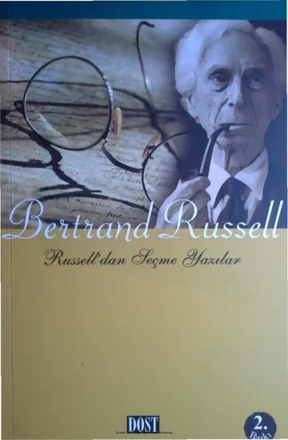 Russelldan Seçme Yazılar