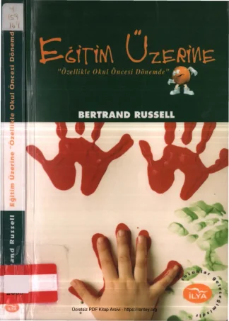 Eğitim Üzerine