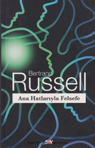 Ana Hatlarıyla Felsefe
