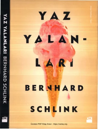 Yaz Yalanları