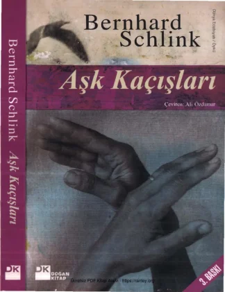 Aşk Kaçışları