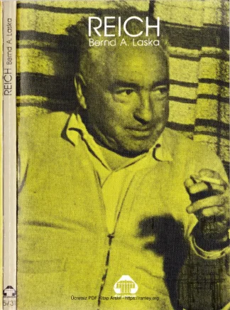 Wilhelm Reich