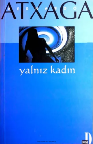 Yalnız Kadın