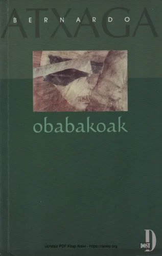 Obabakoak