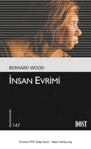 İnsan Evrimi
