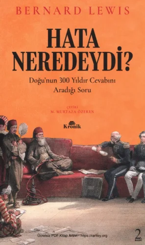 Hata Neredeydi