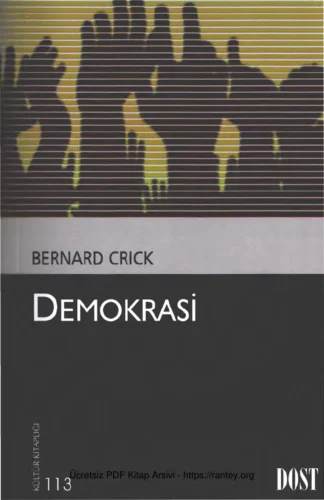 Demokrasi