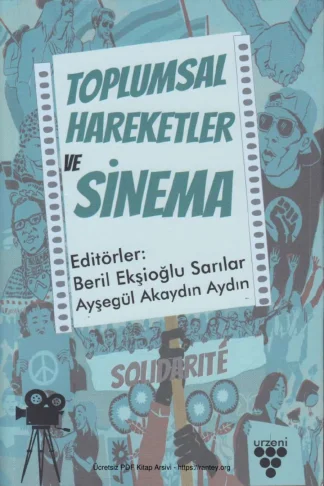 Toplumsal Hareketler ve Sinema Urzeni Yayınları