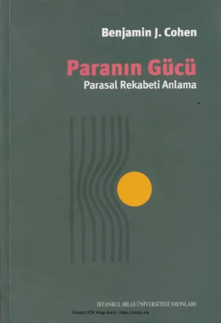 Paranın Gücü Parasal Rekabeti Anlama