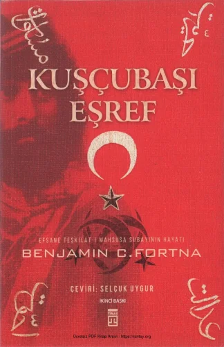 Kuşçubaşı Eşref