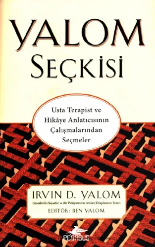 Yalom Seçkisi