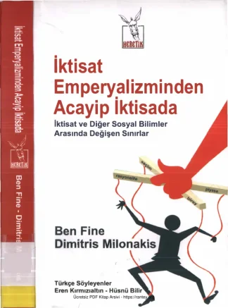 İktisat Emperyalizminden Acayip İktisada