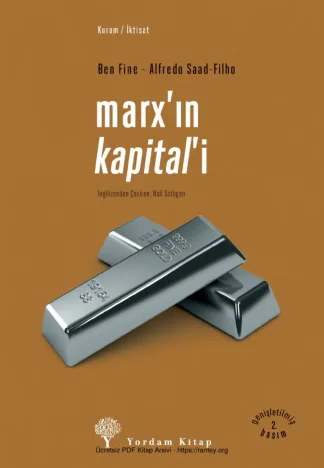 Marxın Kapitali