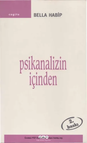 Psikanalizin İçinden