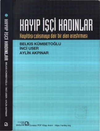 Kayıp İşçi Kadınlar