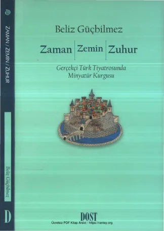 Zaman Zemin Zuhur
