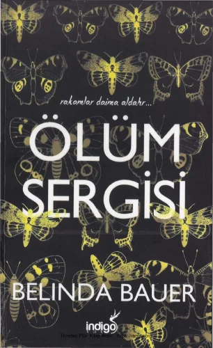 Ölüm Sergisi
