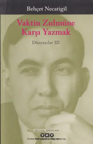 Düzyazılar 3