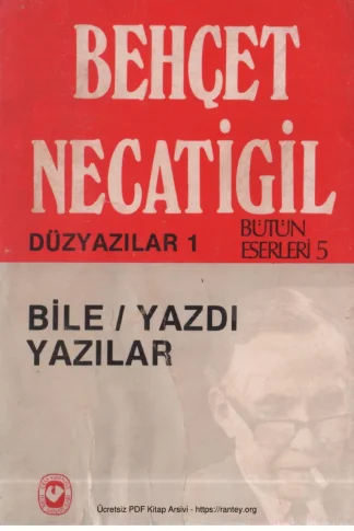 Bile Yazdı Yazılar