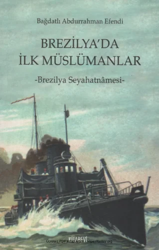Brezilyada İlk Müslümanlar