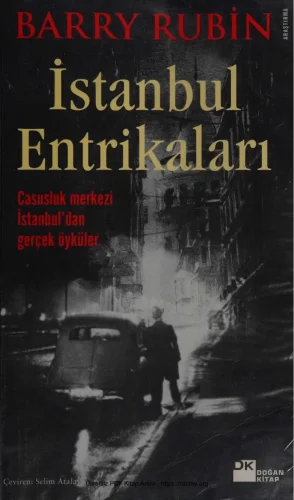 İstanbul Entrikaları
