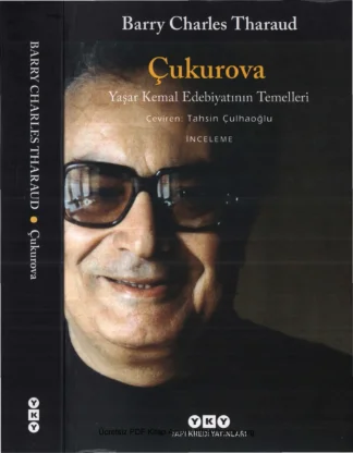 Çukurova Yaşar Kemal Edebiyatının Temelleri