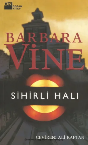 Sihirli Halı