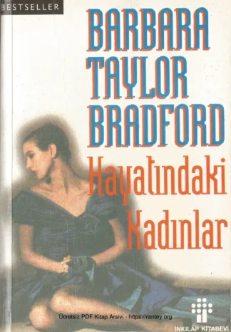 Hayatındaki Kadınlar